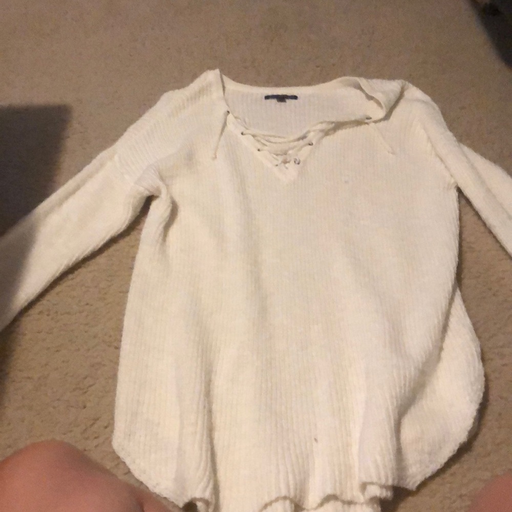 American Eagle Pullover